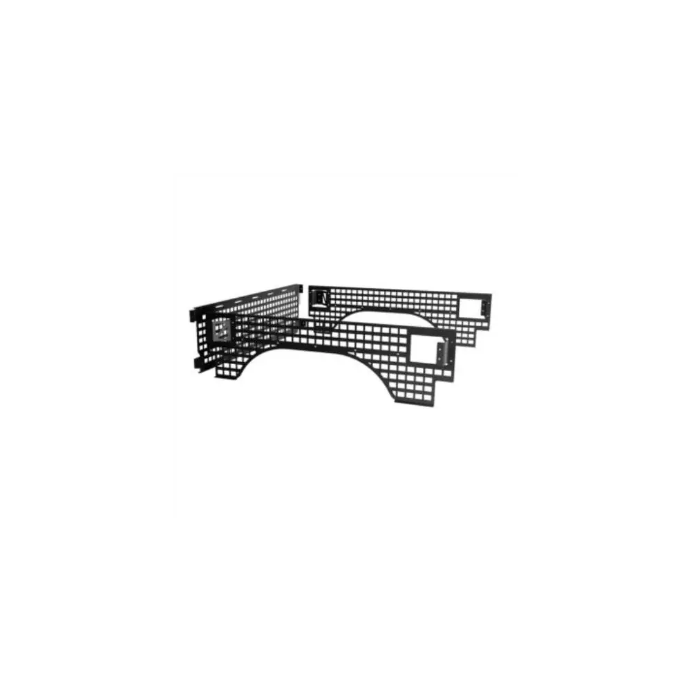 Putco Truck Bed MOLLE Cargo Panel - Passenger's Side - PUT195222